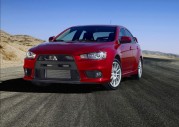 Mitsubishi Lancer Evolution